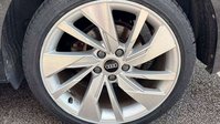 Audi A3 1.4 TFSIe 40 S line Sportback 5dr Petrol Plug-in Hybrid S Tronic Euro 6 (s/ 34