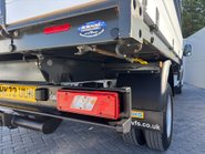 Ford Transit 350 Drw L3 130 ps Toolbox Tipper 23