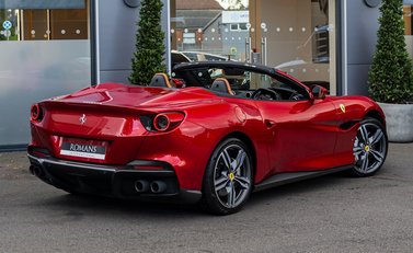 Ferrari Portofino M 4