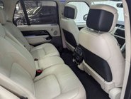 Land Rover Range Rover 4.4 Range Rover Autobiography SDV8 Auto 4WD 5dr 58