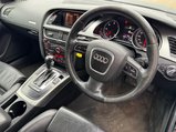 Audi A5 2.7 TDI V6 Sport Multitronic Euro 4 2dr 2