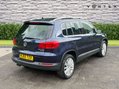 Volkswagen Tiguan 2.0 Tiguan Match Edition TDI BlueMotion Technology 4Motion 4WD 5dr 7
