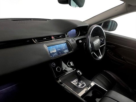 Land Rover Range Rover Evoque 2.0 D200 MHEV R-Dynamic S SUV 5dr Diesel Auto 4WD Euro 6 (s/s) (204 ps) Cr 14