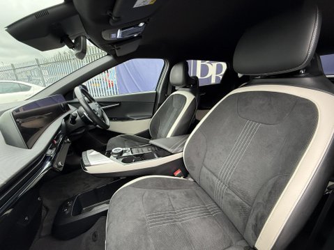 Kia EV6 77.4kWh GT-Line Hatchback 5dr Electric Auto (225 bhp) 27
