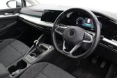 Volkswagen Golf 5dr 1.0 TSi Life 8