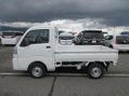 Daihatsu Hijet 4WD MANUAL 660cc KEI MINI TRUCK DELIVERY MILEAGE 7