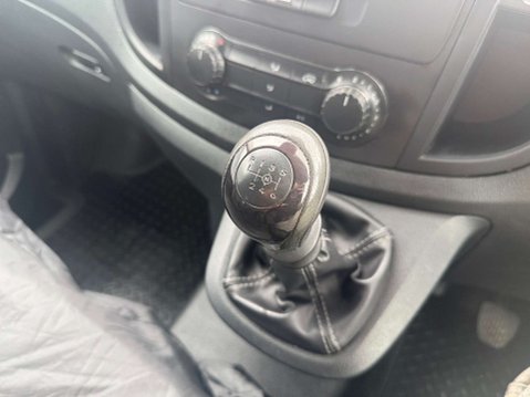Mercedes-Benz Vito 1.6 Vito 111 CDi 29
