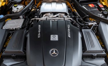 Mercedes-Benz Amg GT GT S 26