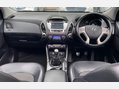 Hyundai ix35 1.7 CRDi Premium SUV 5dr Diesel Manual Euro 5 (s/s) (115 ps) 34