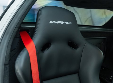 Mercedes-Benz SLS AMG GT 17