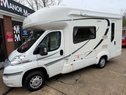 Auto-Trail Tracker EKS LOVELT LOW MILEAGE GREAT SPEC TRACKER