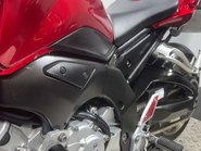 Yamaha FZ1 FAZER 1000 2008 37K VERY CLEAN EXAMPLE FAIRED SPORTS TOURER 1000CC 38