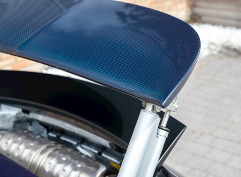 Bugatti Veyron Grand Sport Vitesse 29