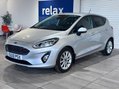 Ford Fiesta 1.0T EcoBoost Titanium Euro 6 (s/s) 5dr 7