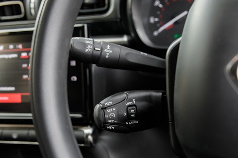 Citroen C3 PURETECH PLUS S/S 12