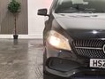 Mercedes-Benz A Class 2.1 A200d AMG Line Euro 6 (s/s) 5dr 13