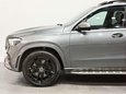 Mercedes-Benz GLE 3.0 GLE450h MHEV AMG Line (Premium Plus) SUV 5dr Petrol G-Tronic 4MATIC Eur 21