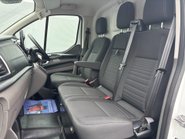 Ford Transit Custom 300 L1 Limited 130 ps Automatic - Twin Side Doors / Adaptive Cruise 3
