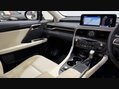 Lexus RX 450H Premium Sport Edition 67