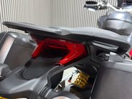 Ducati Multistrada 1200 S 2016 66 PLATE ONLY 7K PANNIERS MOT ADVENTURE BIKE 1200CC 13