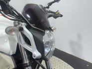 Yamaha MT-03 660 2006 30K NEW MOT A2 SERVICED 660CC SINGLE THUMPER 21