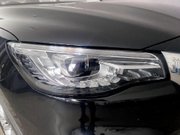 MG HS 1.5 T-GDI Exclusive SUV 5dr Petrol Manual Euro 6 (s/s) (162 ps) Cruise Con 9