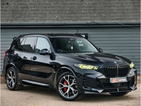 2023 BMW X5
