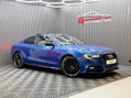 Audi A5 3.0 TDI V6 Black Edition Plus S Tronic quattro Euro 6 (s/s) 2dr 4