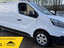 Renault Trafic 2.0 dCi Blue LL30 Business L2 H1 Euro 6 (s/s) 5dr