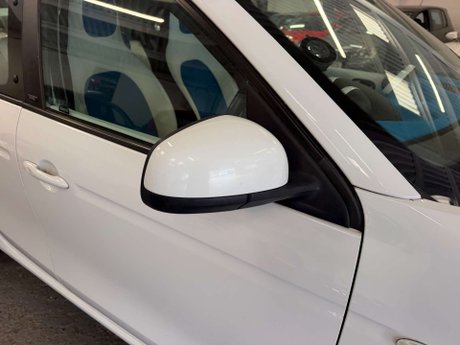 Smart Forfour 1.0 Proxy (Premium Plus) Hatchback 5dr Petrol Manual Euro 6 (s/s) (71 ps) 16