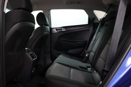 Hyundai TUCSON GDI SE NAV 24