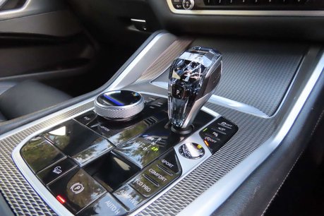BMW X6 3.0 M50d Auto xDrive Euro 6 (s/s) 5dr 18
