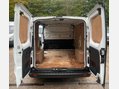 Renault Trafic 1.6 dCi 27 Business+ Panel Van 5dr Diesel Manual SWB Standard Roof Euro 5 ( 10