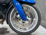 BMW R1150 RS R1150RS 2001 49K GOOD RUNNING PROJECT BIKE + LUGGAGE 6