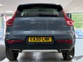 Volvo XC40 1.5 T3 Inscription Auto Euro 6 (s/s) 5dr 94