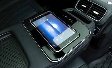 Mercedes-Benz GLS 63 Night Edition Executive 15