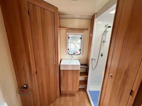 Bailey Olympus 460/2 23