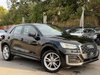 Audi Q2 TFSI S LINE - VIRTUAL COCKPIT - APPLE CAR PLAY - WIRELESS CHARGING