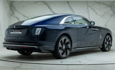 Rolls-Royce Spectre 6