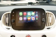 Fiat 500 LOUNGE 30