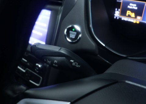 Ford Mondeo 2.0 Mondeo Titanium Edition HEV Auto 5dr 36