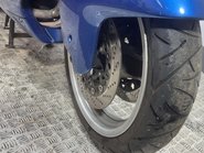 BMW R1100 RT 1996 62K PROJECT TOURER SPARES OR REPAIR 1100CC COMMUTER 25