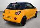 Vauxhall Adam 1.2i ecoFLEX Jam 3dr [Urban/Technical Pack] [SS] 9