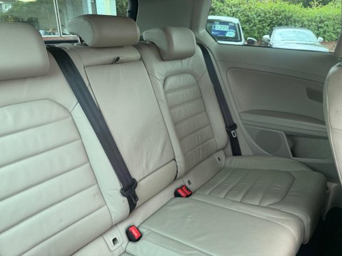 Volkswagen Golf 1.4 TSI BlueMotion Tech ACT GT Euro 6 (s/s) 3dr 19