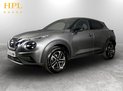 Nissan Juke 1.0 DIG-T N-Connecta SUV 5dr Petrol Manual Euro 6 (s/s) (114 ps) Air Con - 3