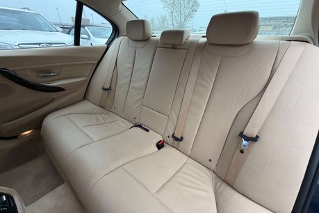 BMW 3 Series 2.0 320d xDrive Luxury Auto 4WD 4dr 37