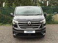 Renault Trafic LL30 SPORT DCI 11