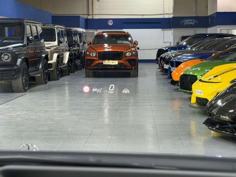 Mercedes-Benz EQS EQS 350 96kWh Business Class Saloon 5dr Electric Auto (292 ps) 28