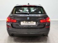 BMW 5 Series 3.0 535d M Sport Touring 5dr Diesel Auto Euro 6 (s/s) (313 ps) 27
