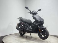 Direct Bikes Milan DB125 2023 Jiajue 125CC JJ Project 3